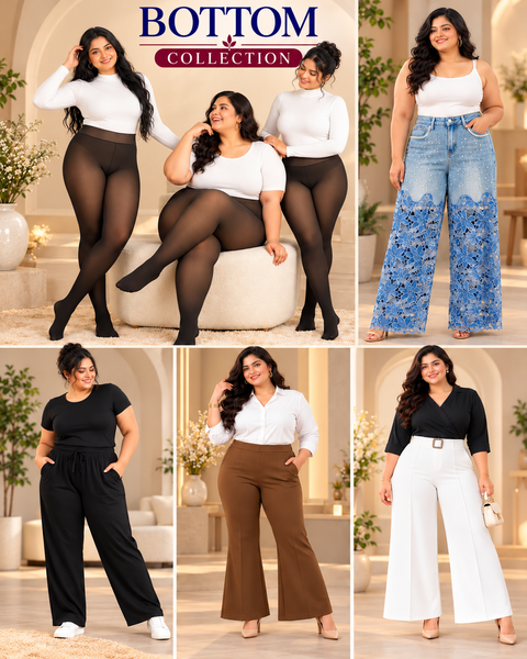 Bottom Collection