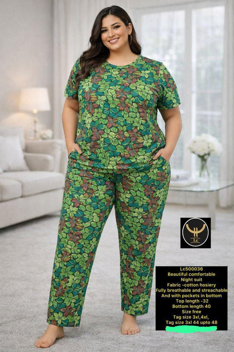 Night suit Collection