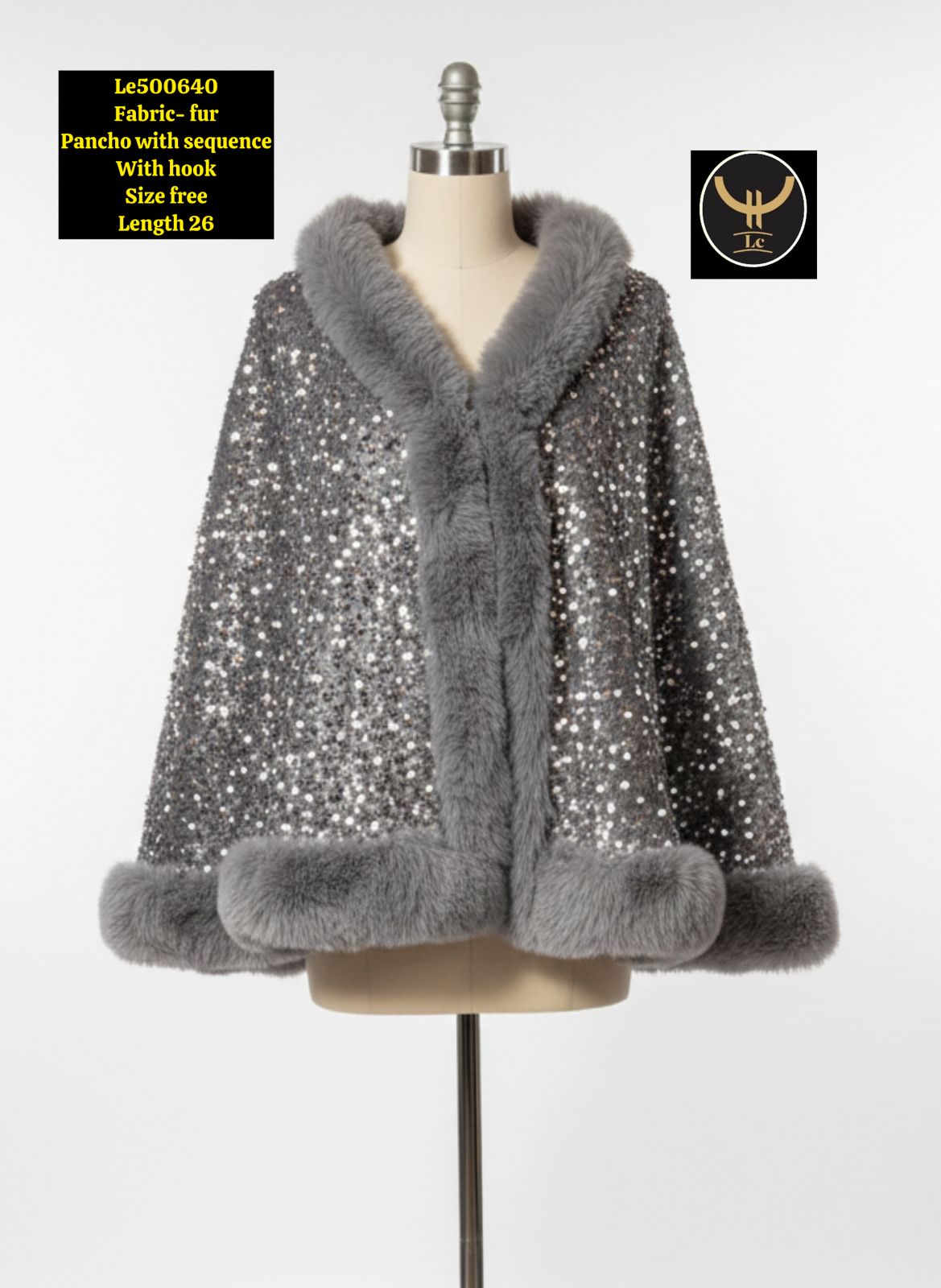 ✨ Elevate Your Winter Glamour! ✨