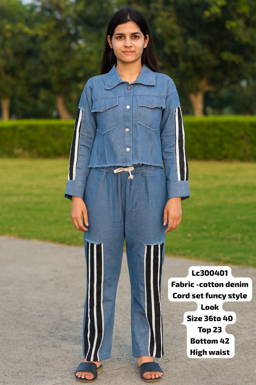 Summer Casual 2-Piece Collared Shirt & Trouser Set