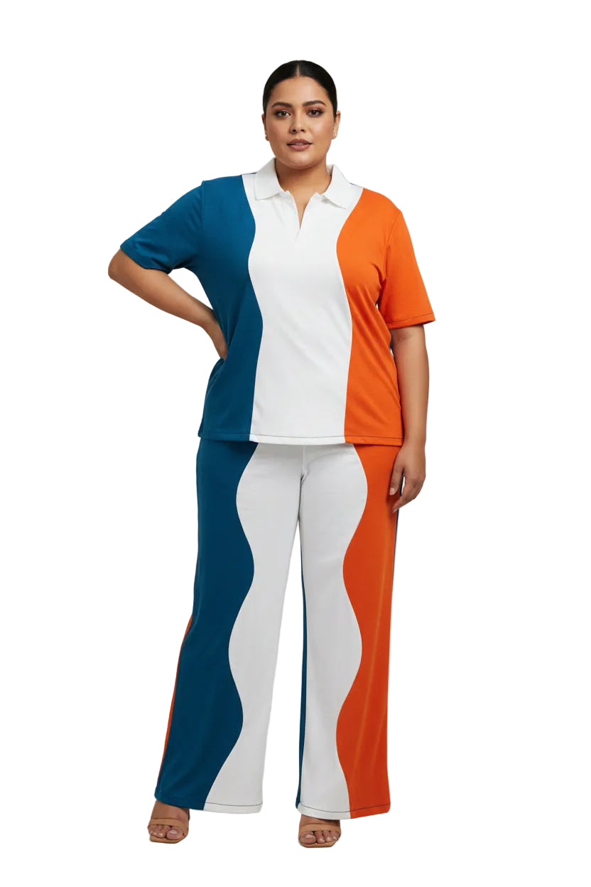 Women’s Elasticated Wide Corset