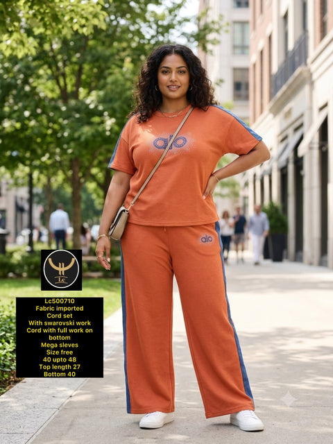 Plus Size Collection