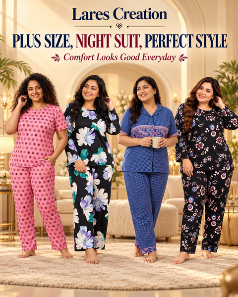 Night suit Collection
