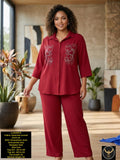 Royal Elegance Imported Cord Set
