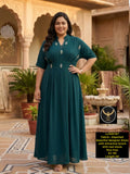 IMPORTED DESIGNER DRESS