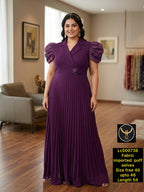 Casual Tiered Flounce   Sundress