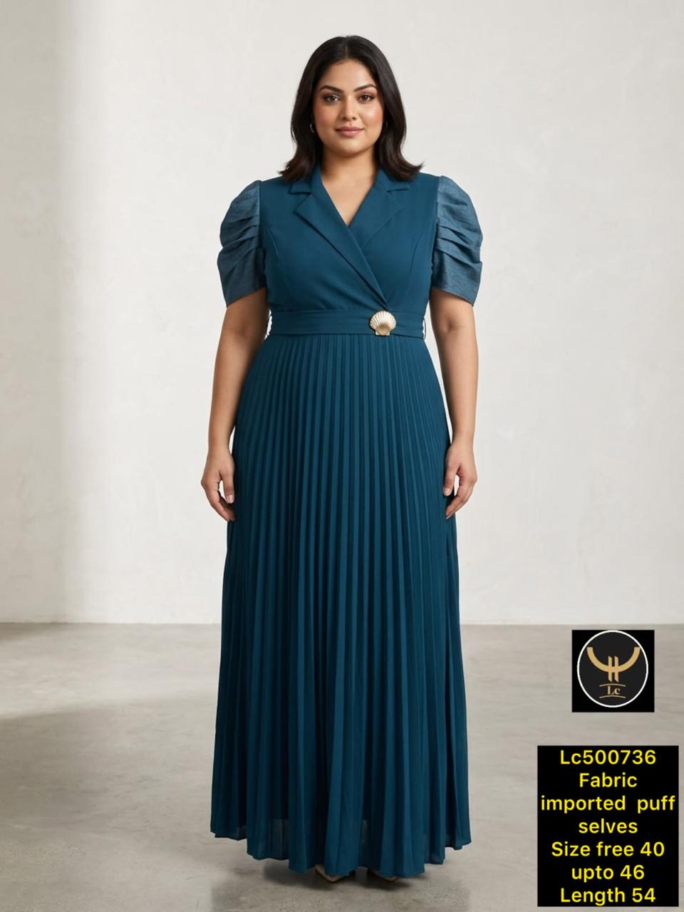 Casual Tiered Flounce   Sundress