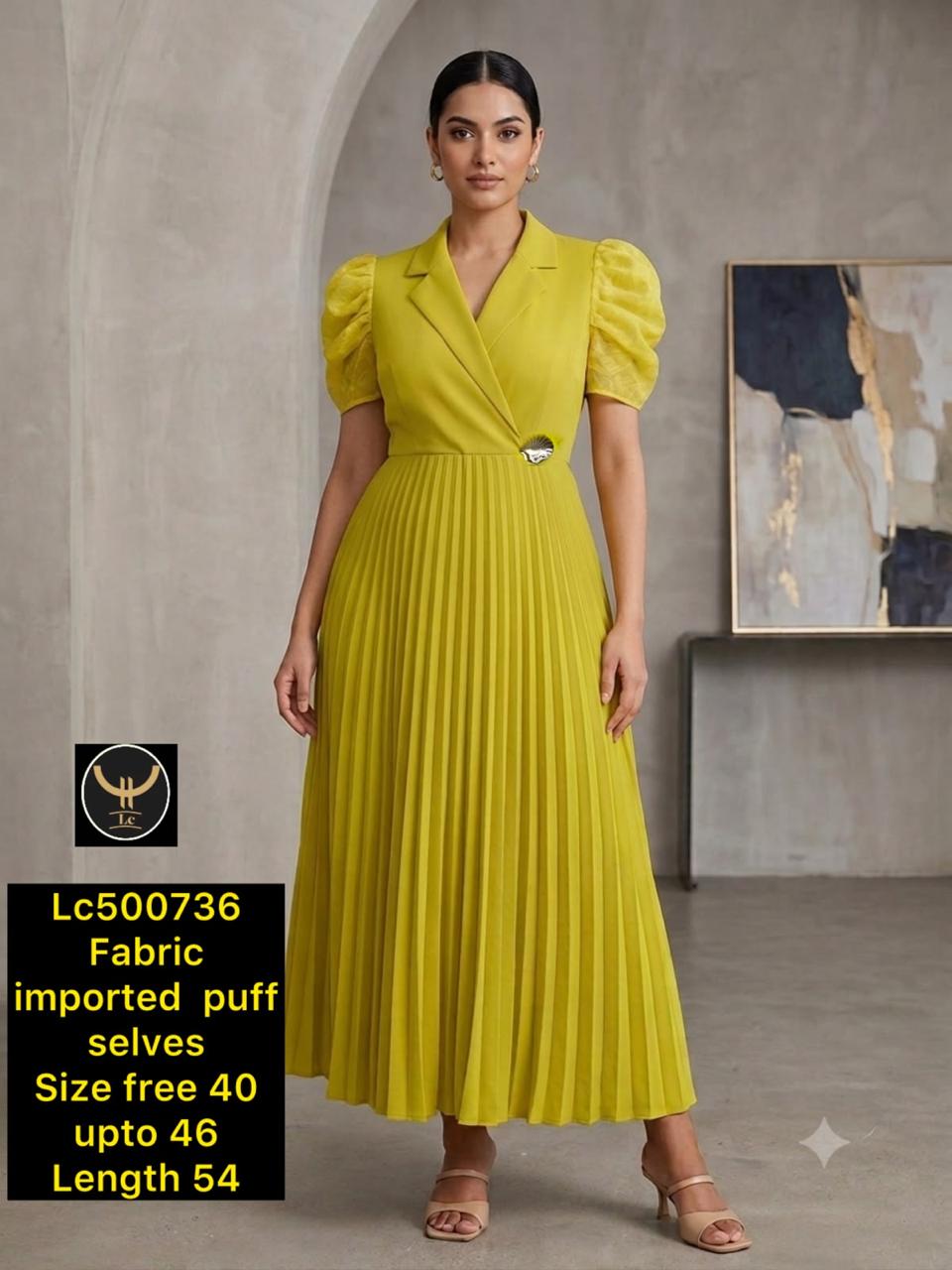 Casual Tiered Flounce   Sundress