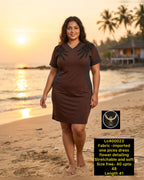 Women's Embellished Dress