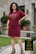 Imported Dress