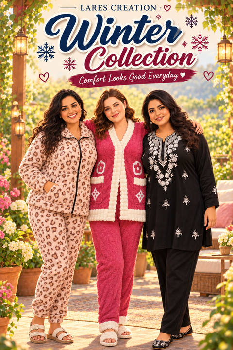 WINTER COLLECTION